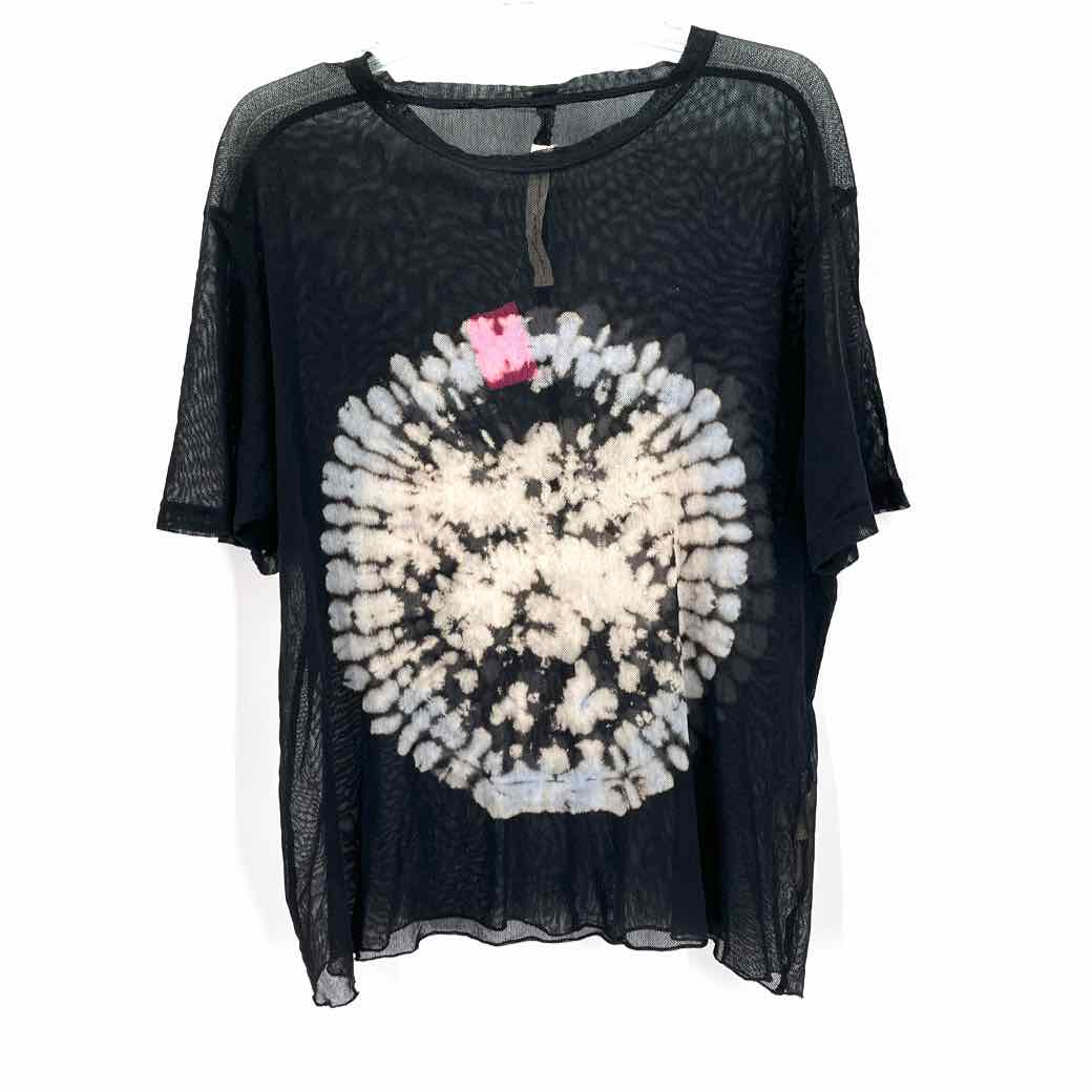 Size S Black Shirt