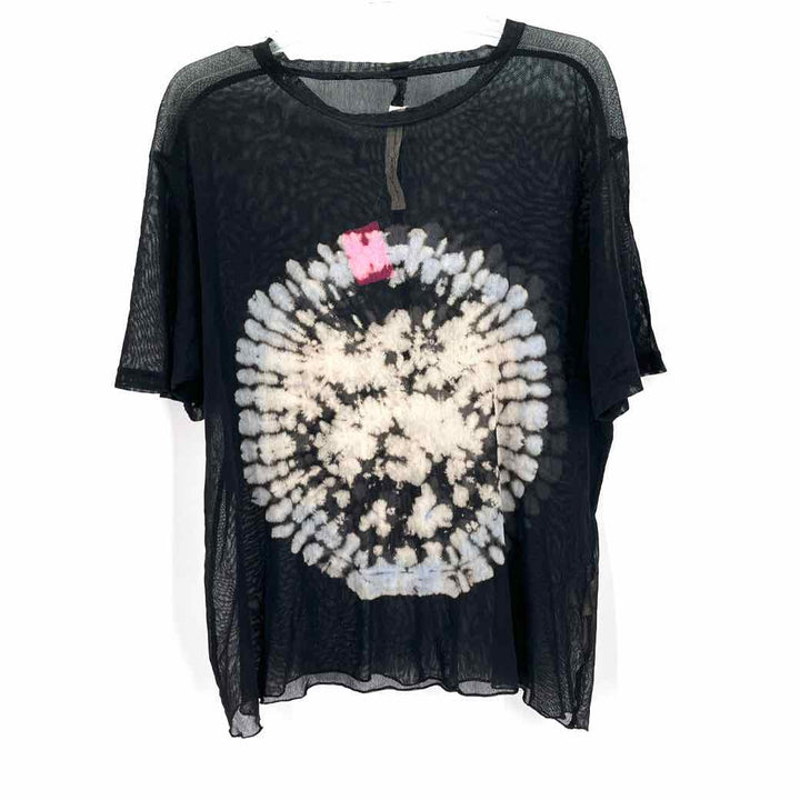 Size S Black Shirt