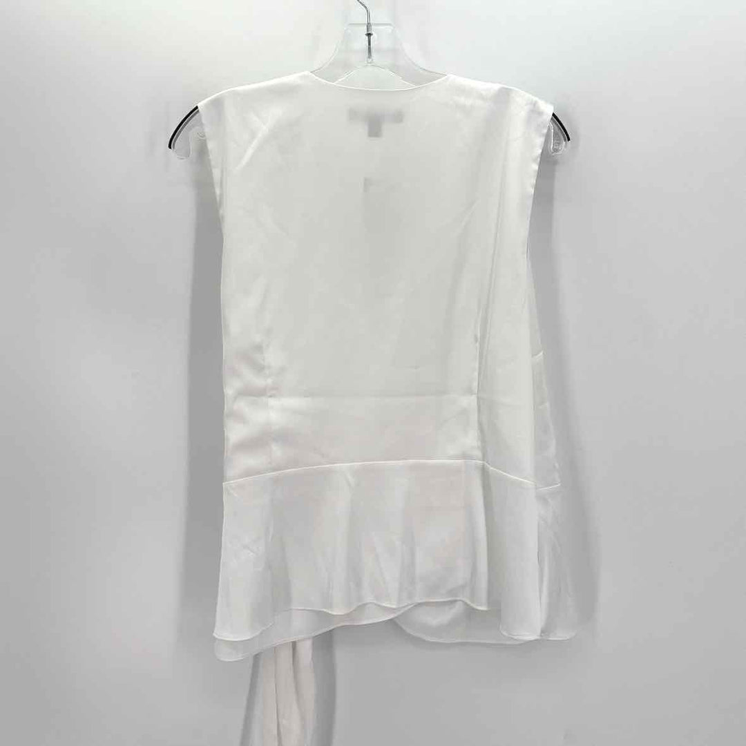 Size XL INC White Shirt