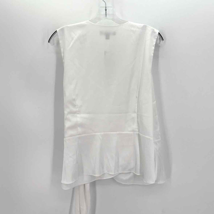 Size XL INC White Shirt