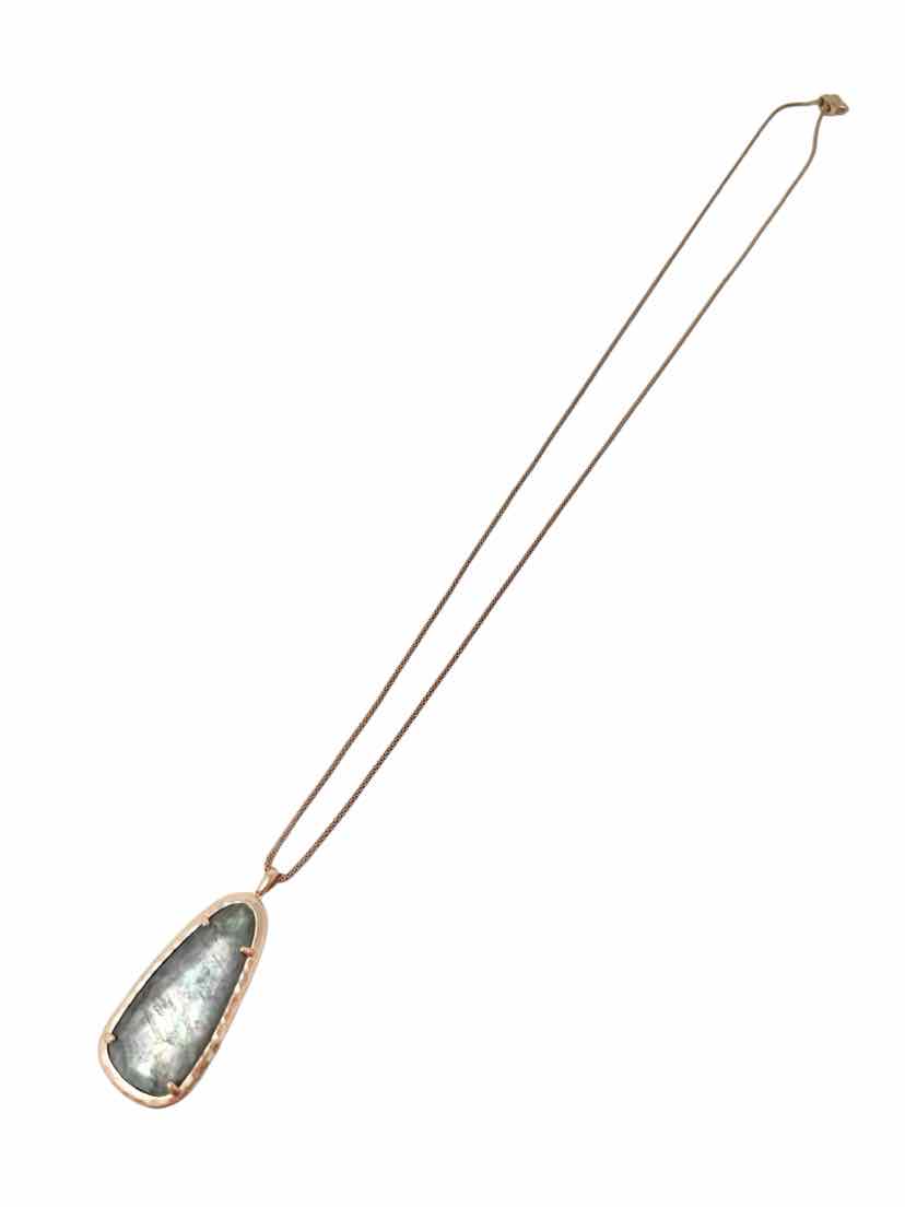 KENDRA SCOTT Necklace