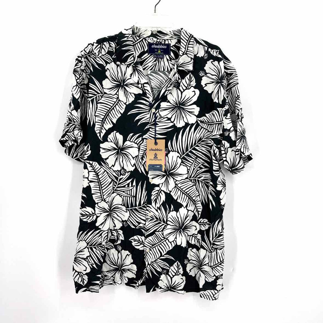 Size L Black Shirt