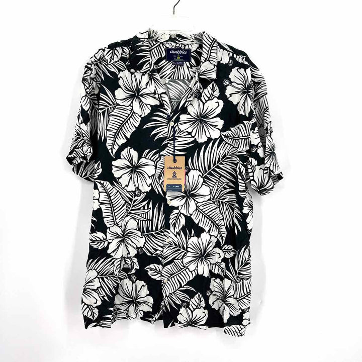 Size L Black Shirt