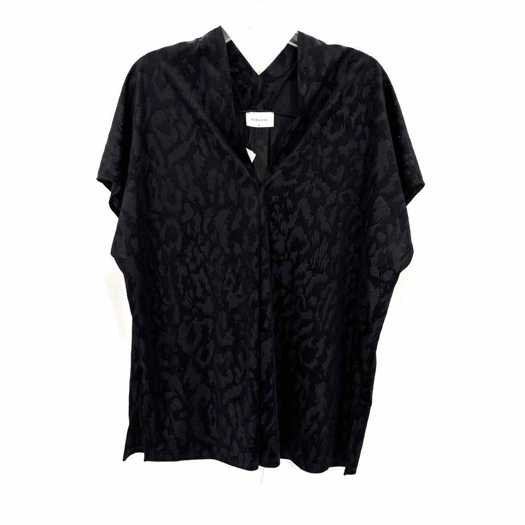 Size M Black Shirt