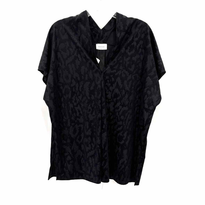 Size M Black Shirt