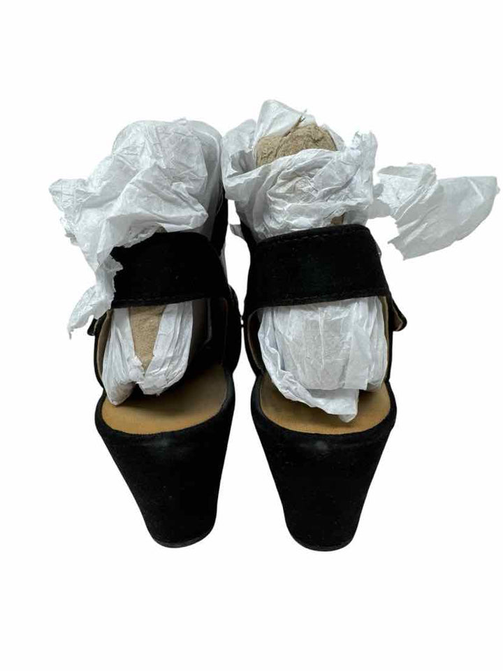 Shoe Size 5 GABOR Black Sandals
