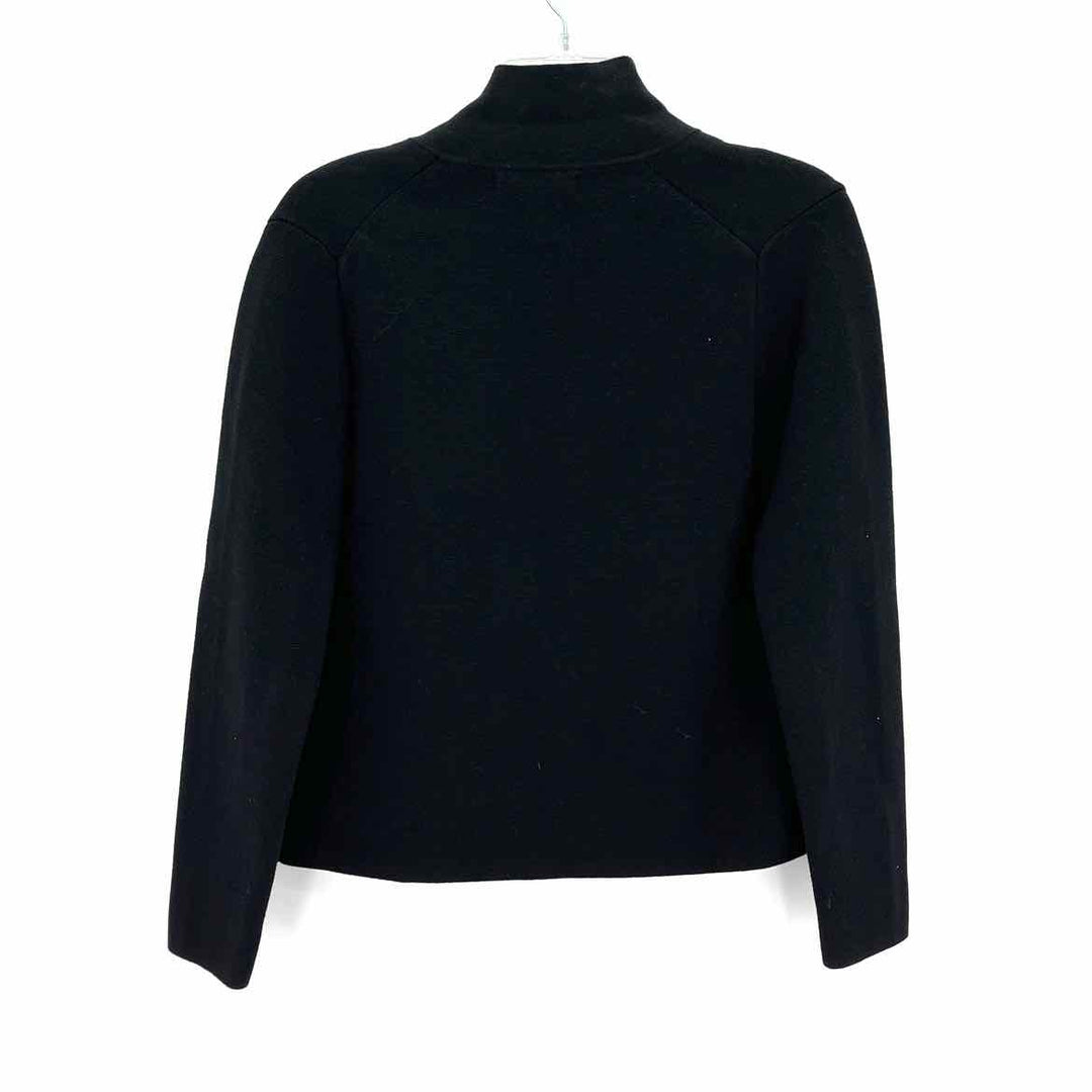 Size S Banana Republic Black Knit Cardigan