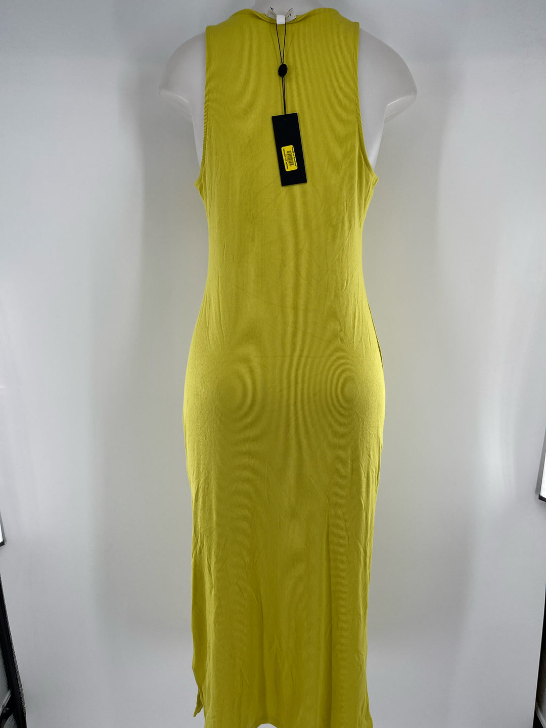Size L Gianni Bini Green Dress