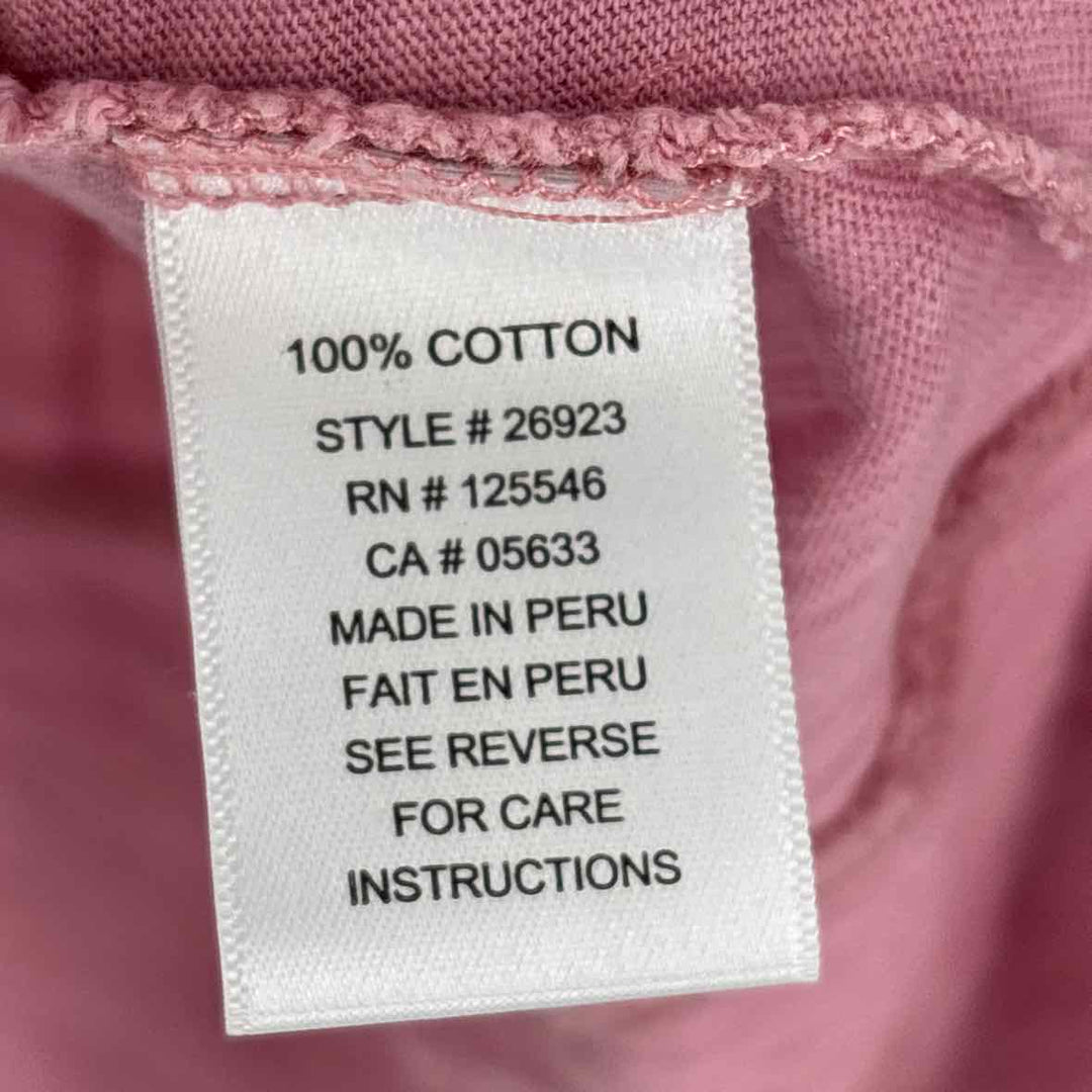 Size L Pink Shirt