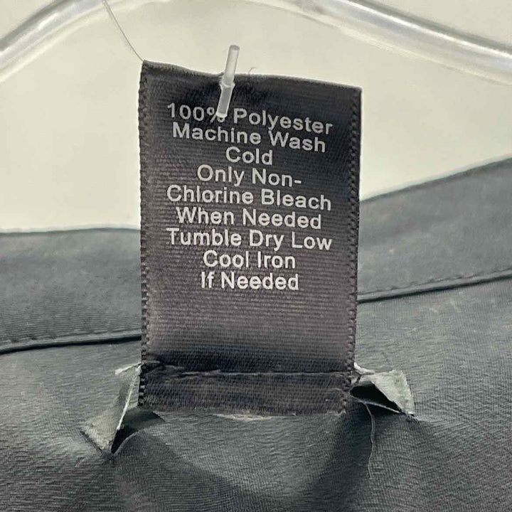 Size L Ann Taylor Black Dress