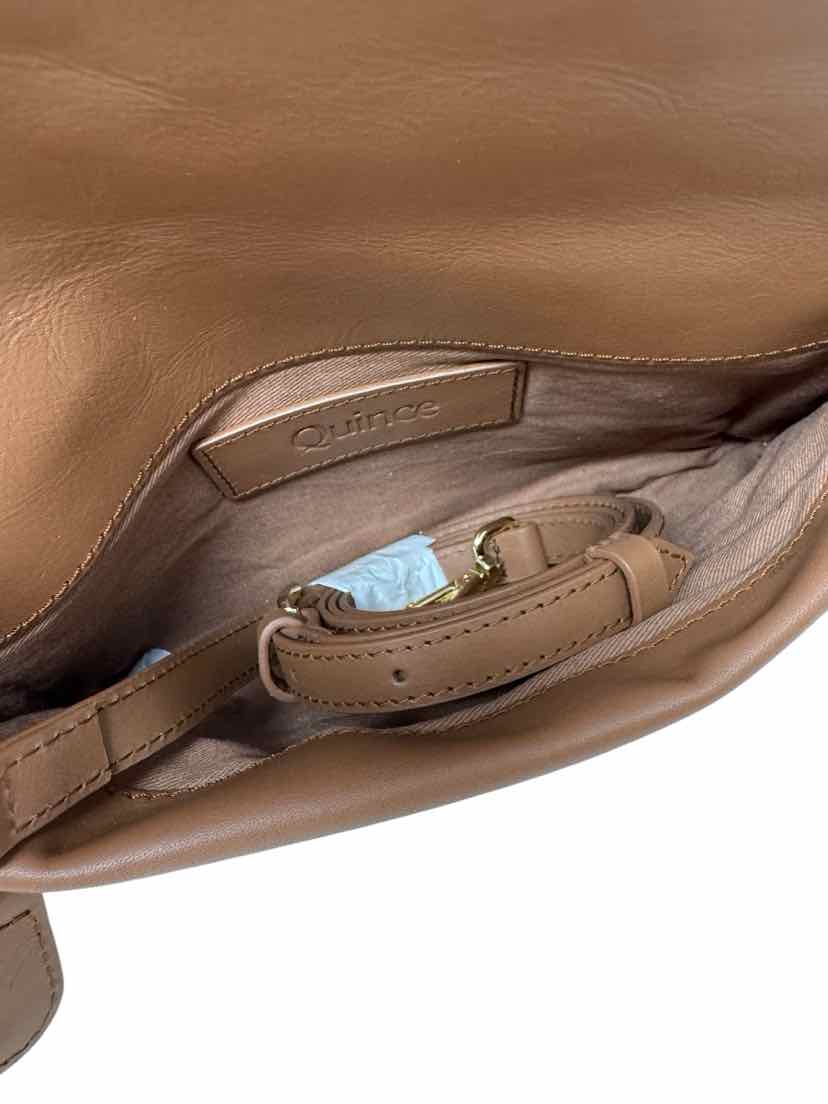 QUINCE Purse