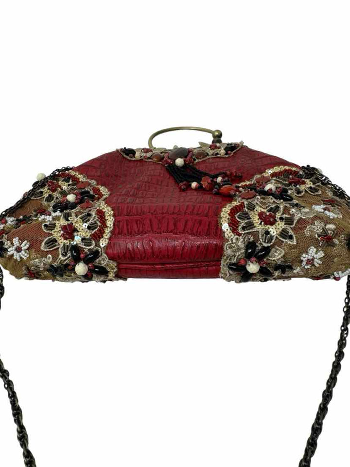 MARY FRANCES Purse