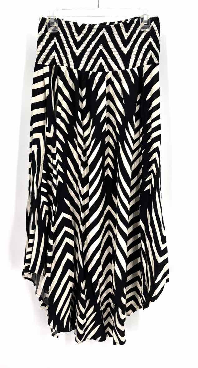 Size L CUPSHE Multi-Color Skirt