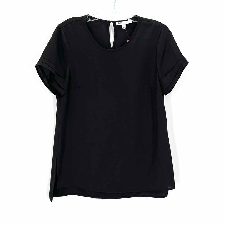 Size XS DR2 Black Shirt