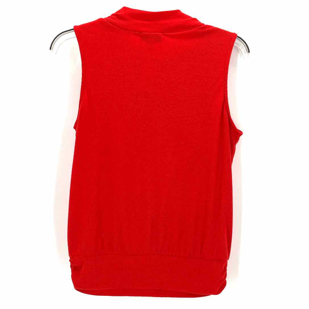 Size M EVEREVE Red Shirt