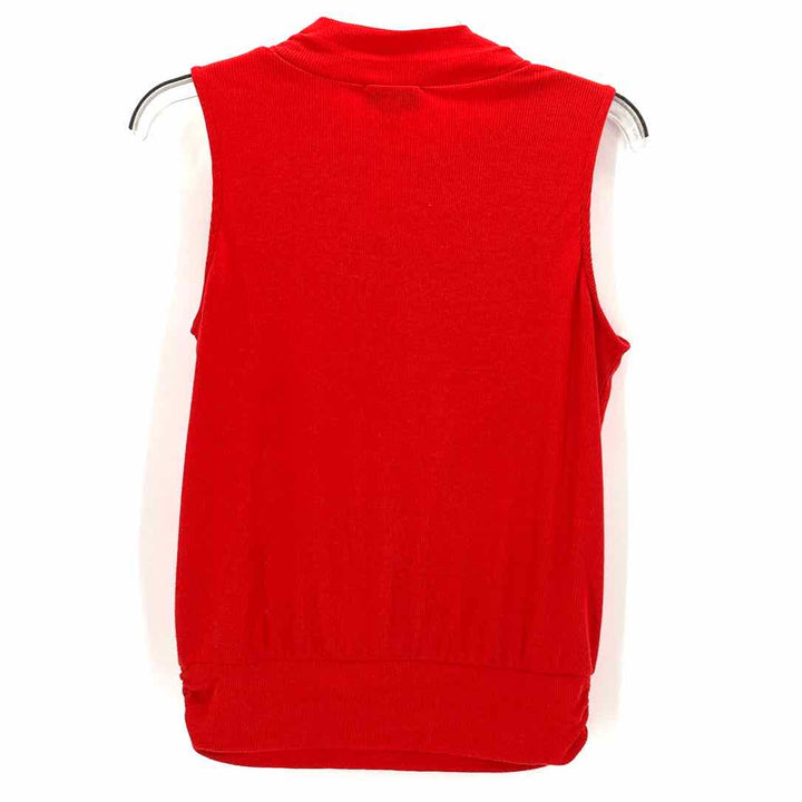 Size M EVEREVE Red Shirt