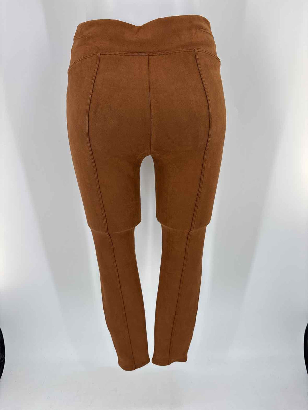 Size S SPANX Brown Pants