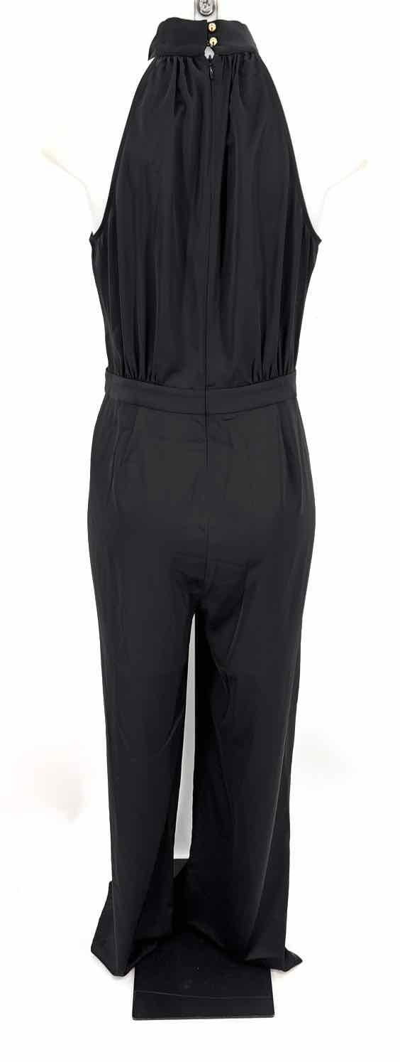 Size L Black Pants