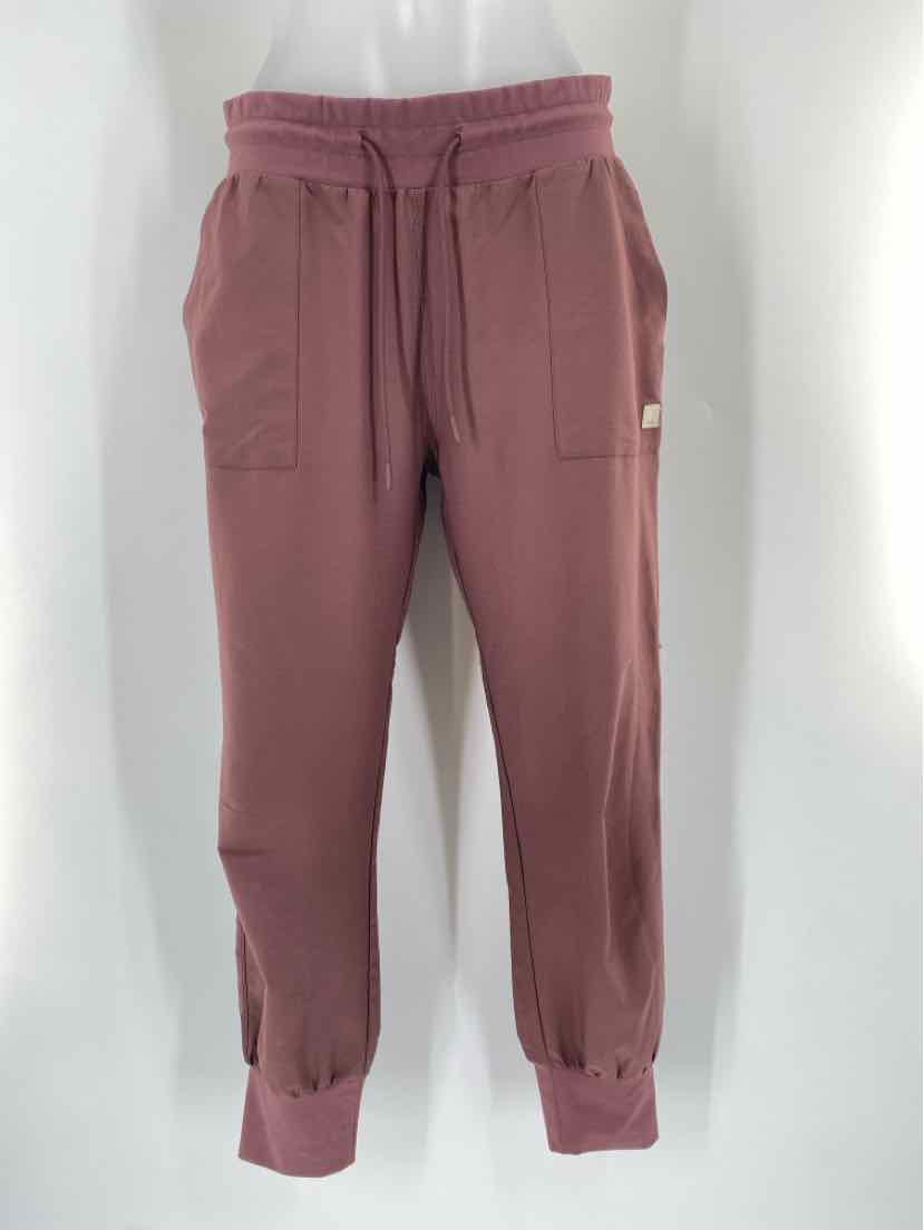 Size M VUORI Brown Pants