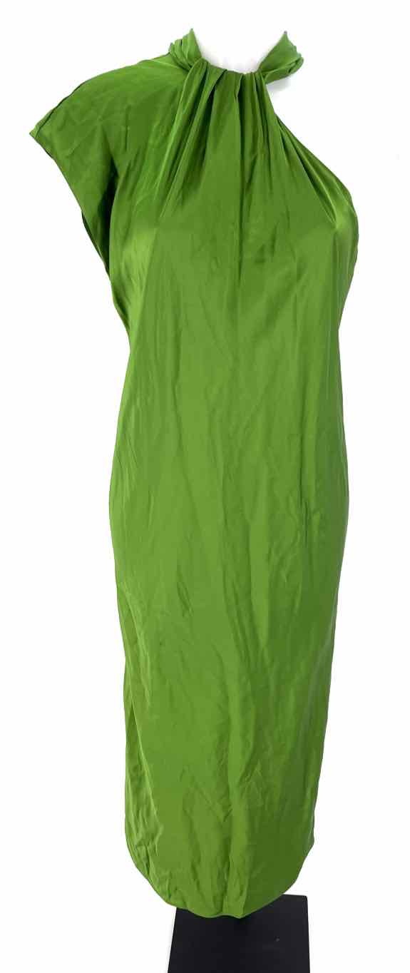 Size XS Banana Republic Green Dress