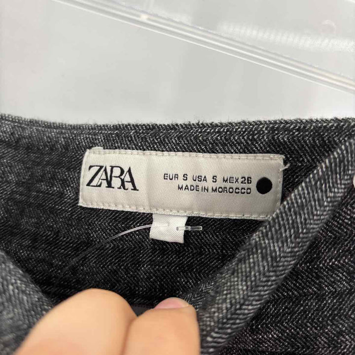 Size S ZARA Black Pants
