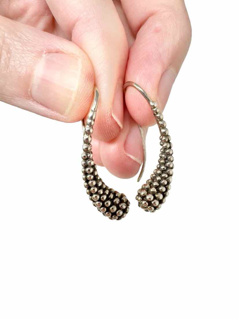 LAGOS Earrings