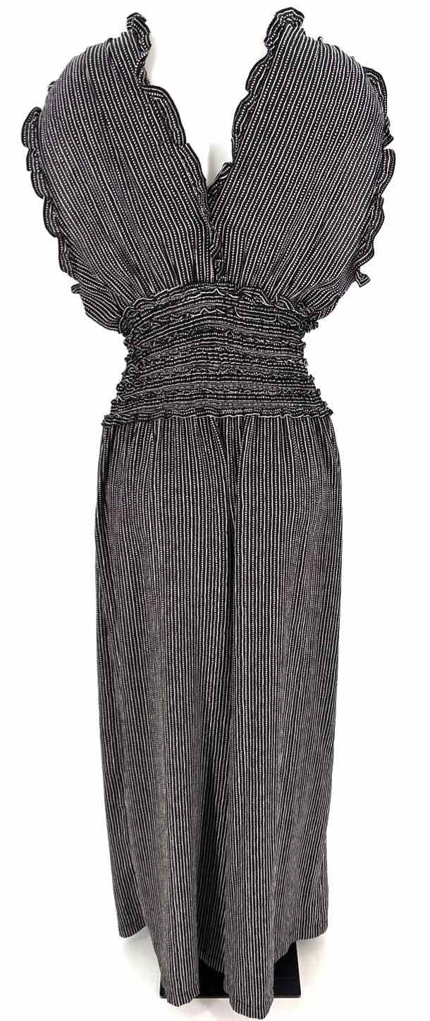 Size XL MAX STUDIO Multi-Color Dress
