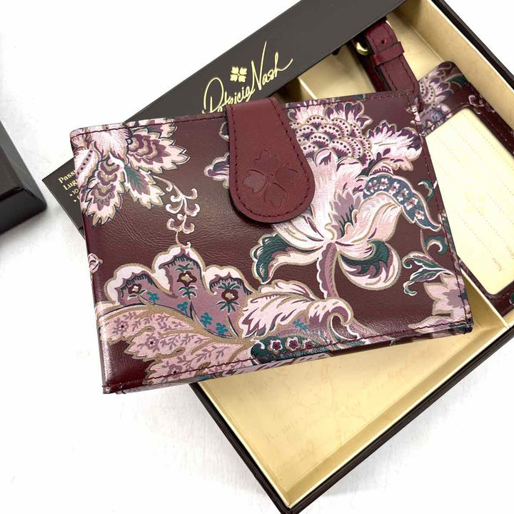 PATRICIA NASH Wallet