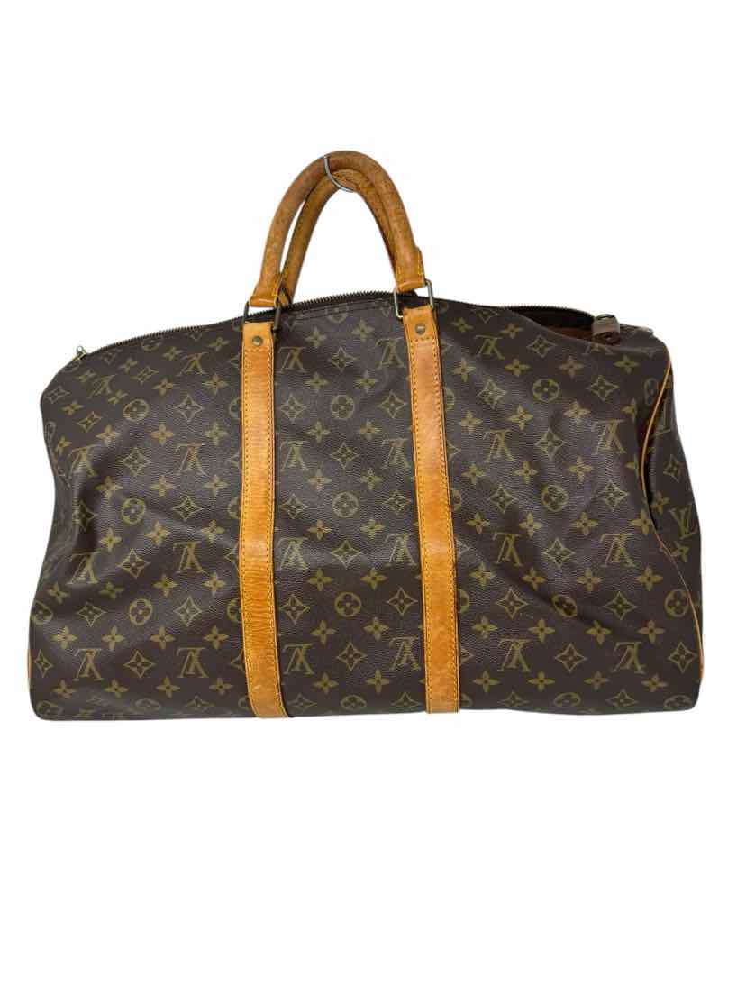Louis Vuitton Luxury - Purse