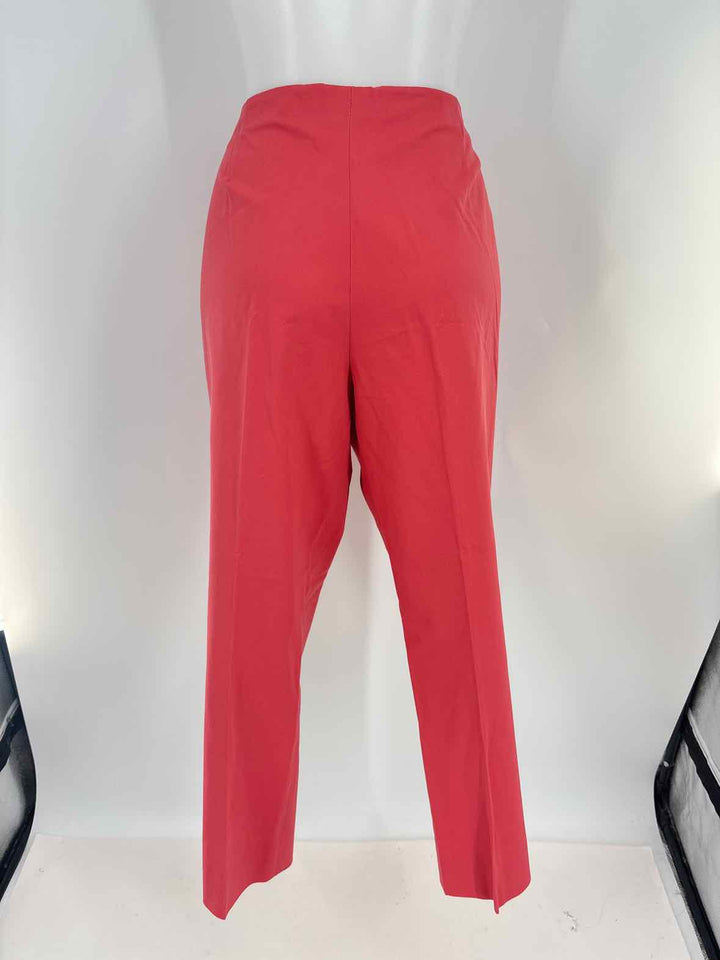 Size 14 LAFAYETTE Coral Pants