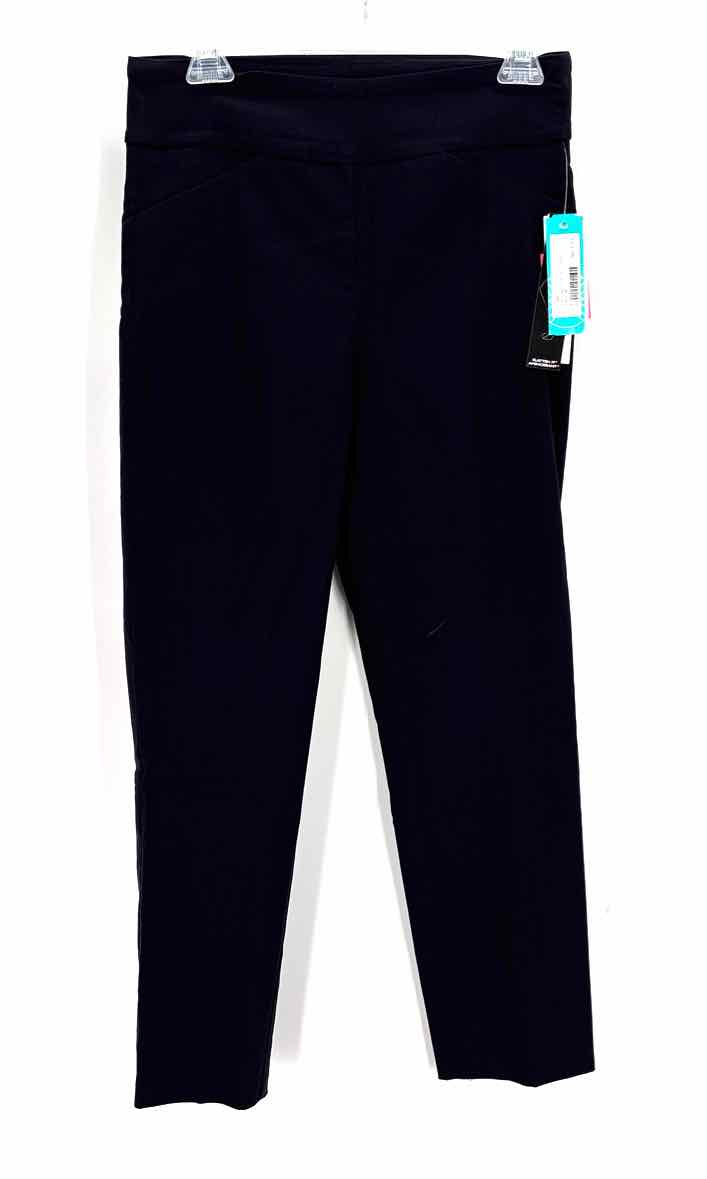 Size 8 TRIBAL Black Pants