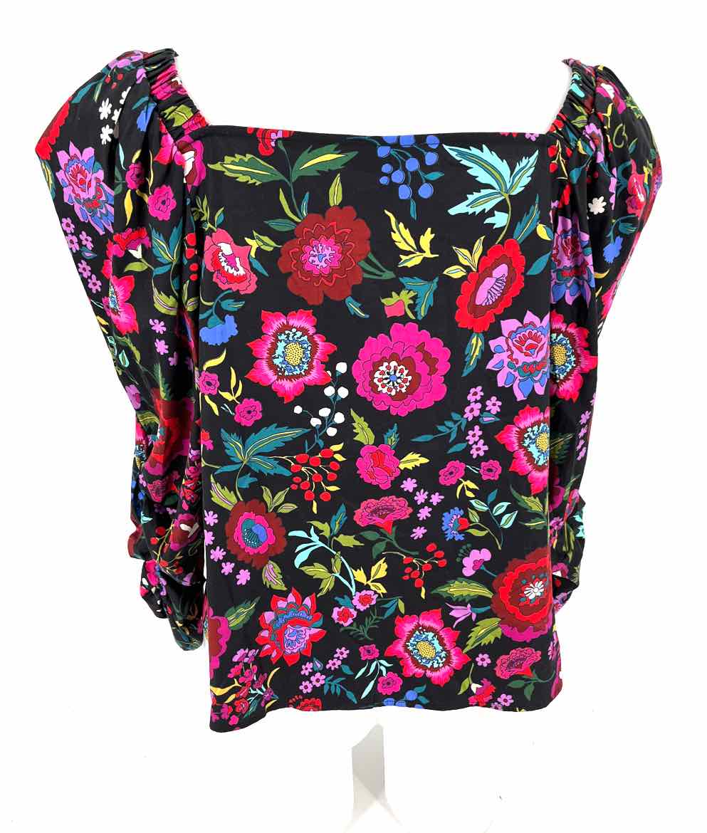 Size S CROSBY Multi-Color Shirt