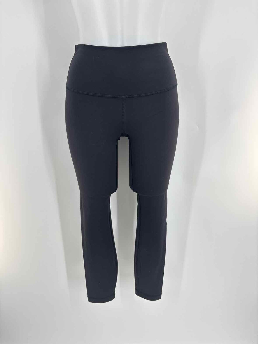 Size 6 Lululemon Black Pants