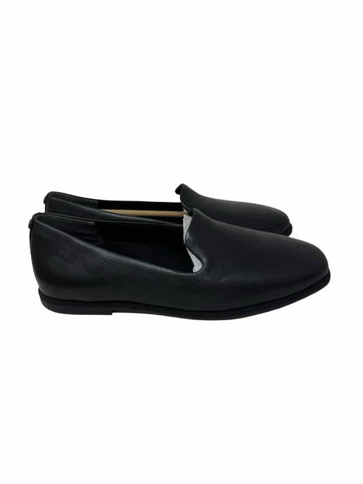 Shoe Size 10 VIONIC Black Flats