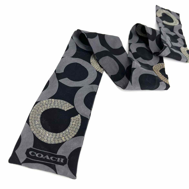 Coach SCARF