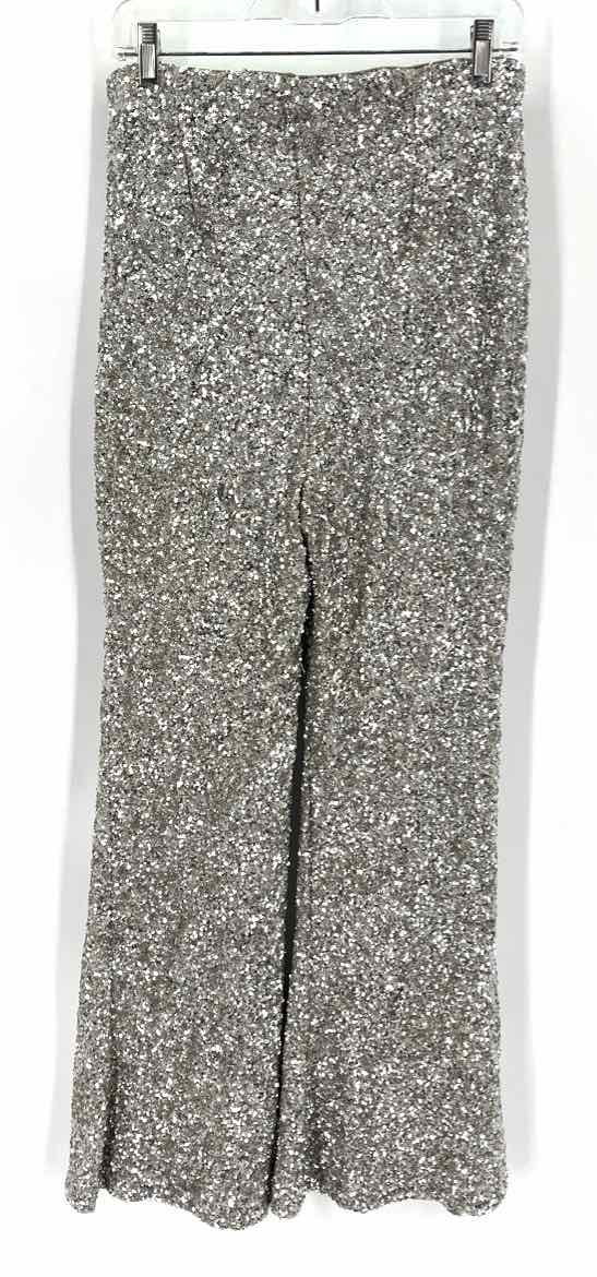 Size M EXPRESS Silver Pants