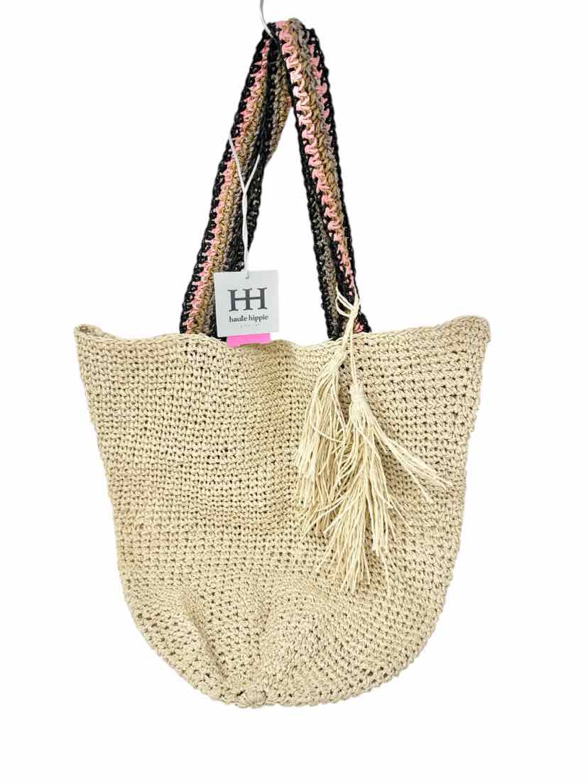 HAUTE HIPPE Purse