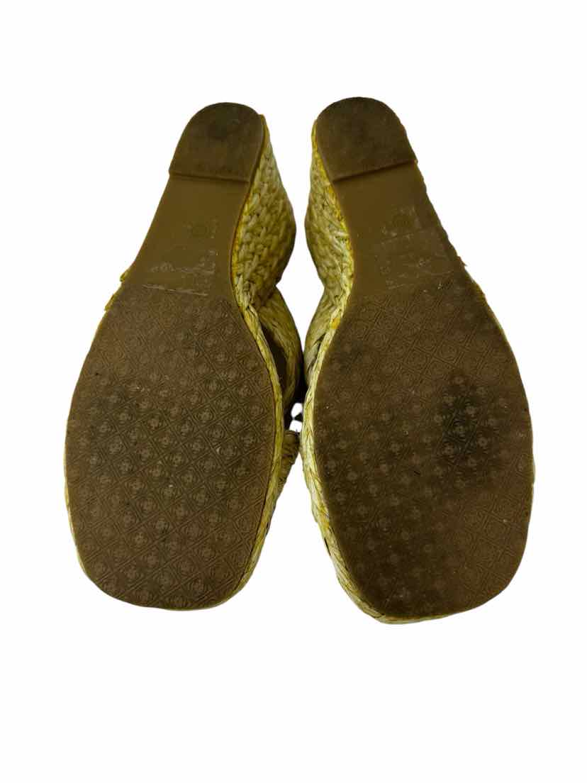 Shoe Size 10 MATISSE Sandals