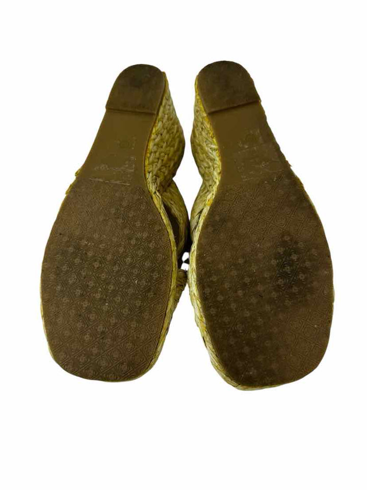 Shoe Size 10 MATISSE Sandals