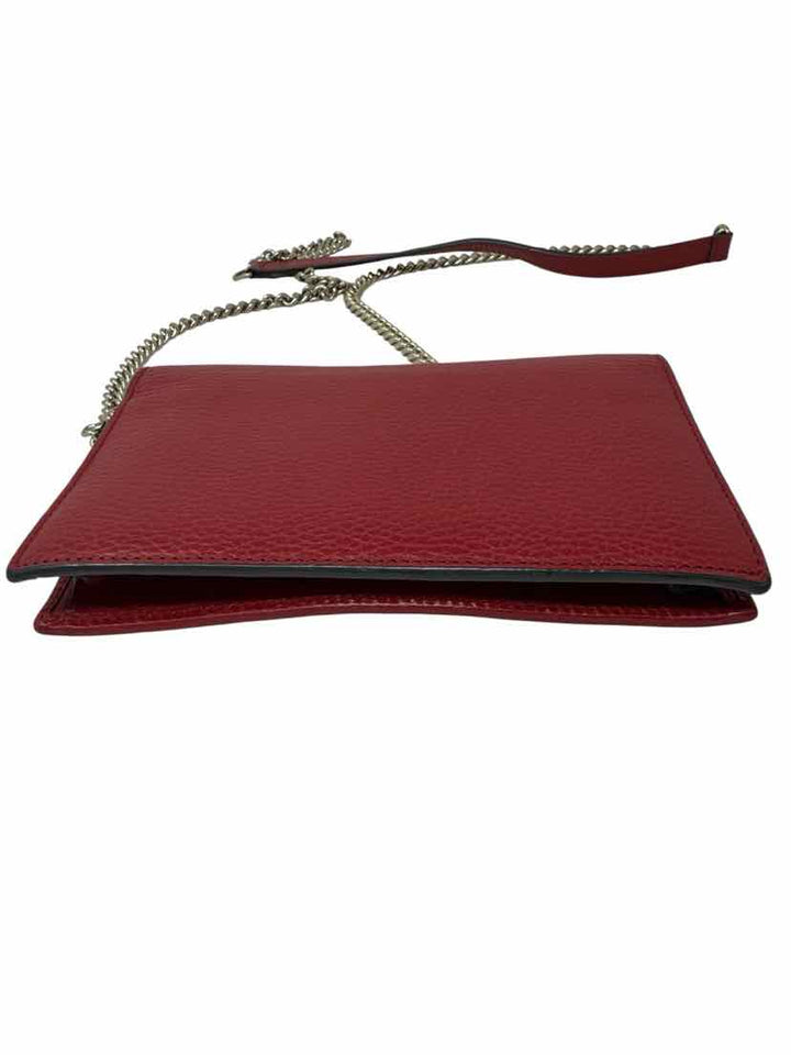 Gucci Luxury - Purse