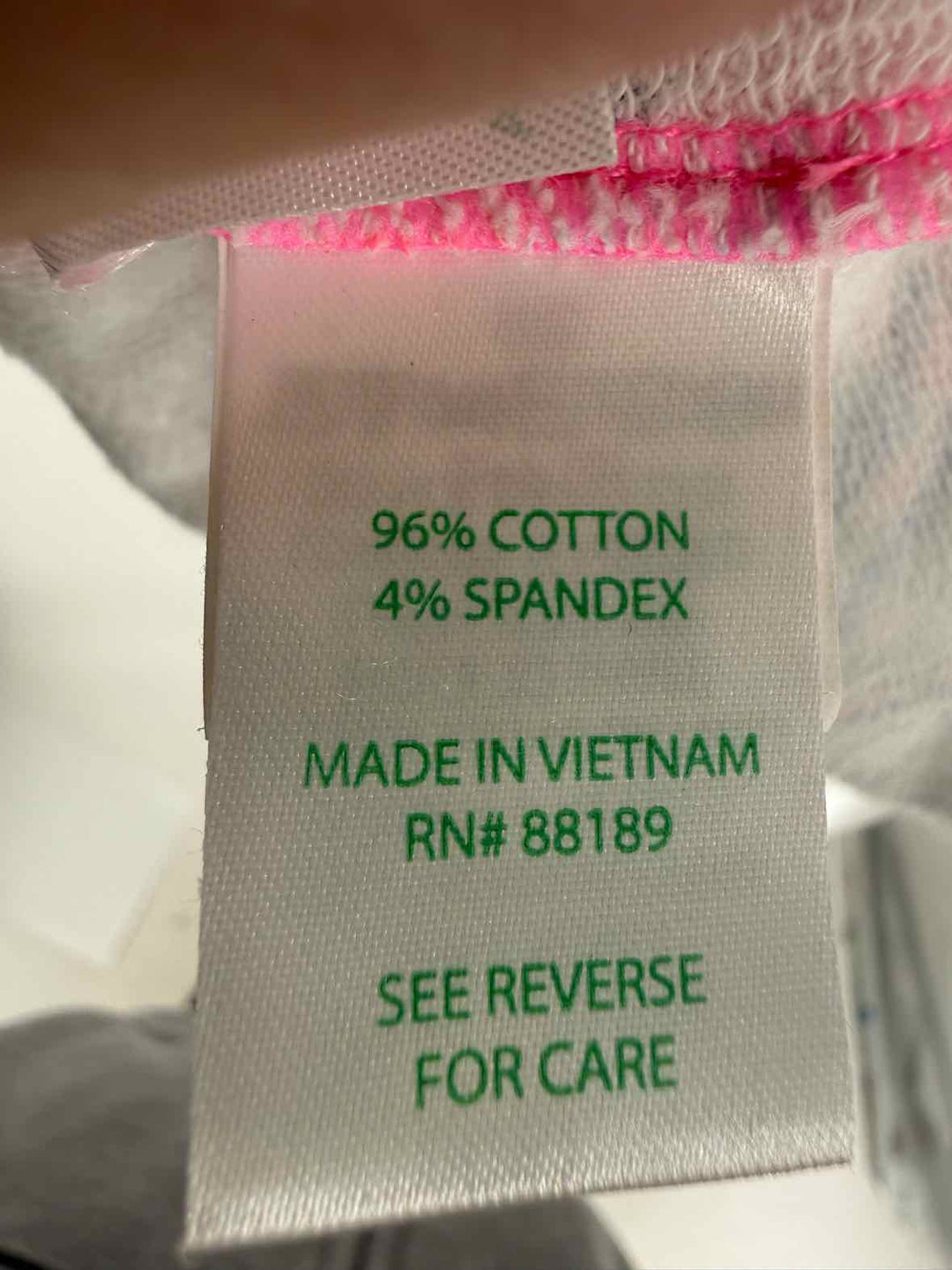 Size M Lilly Pulitzer PINK PRINT Dress