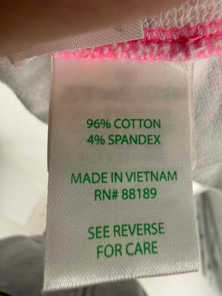 Size M Lilly Pulitzer PINK PRINT Dress