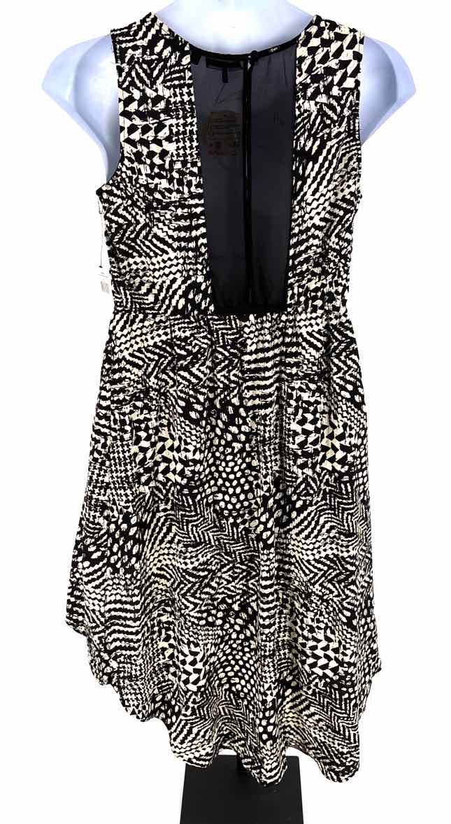 Size L Black Dress