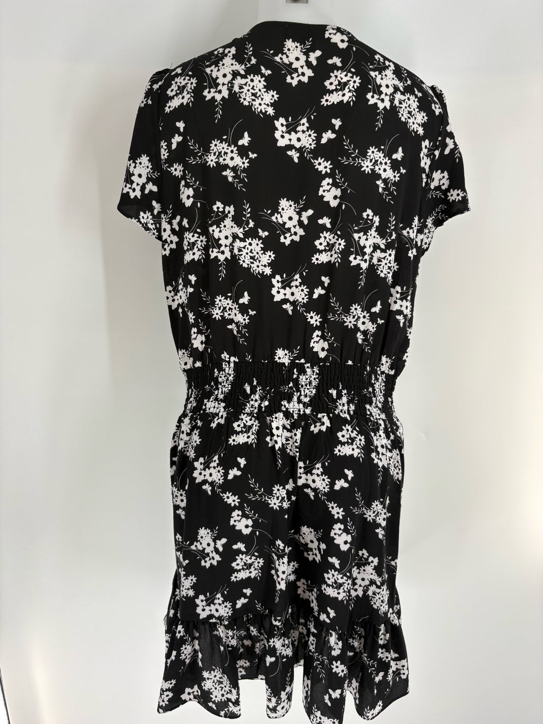 Size XL Michael Kors Black Dress