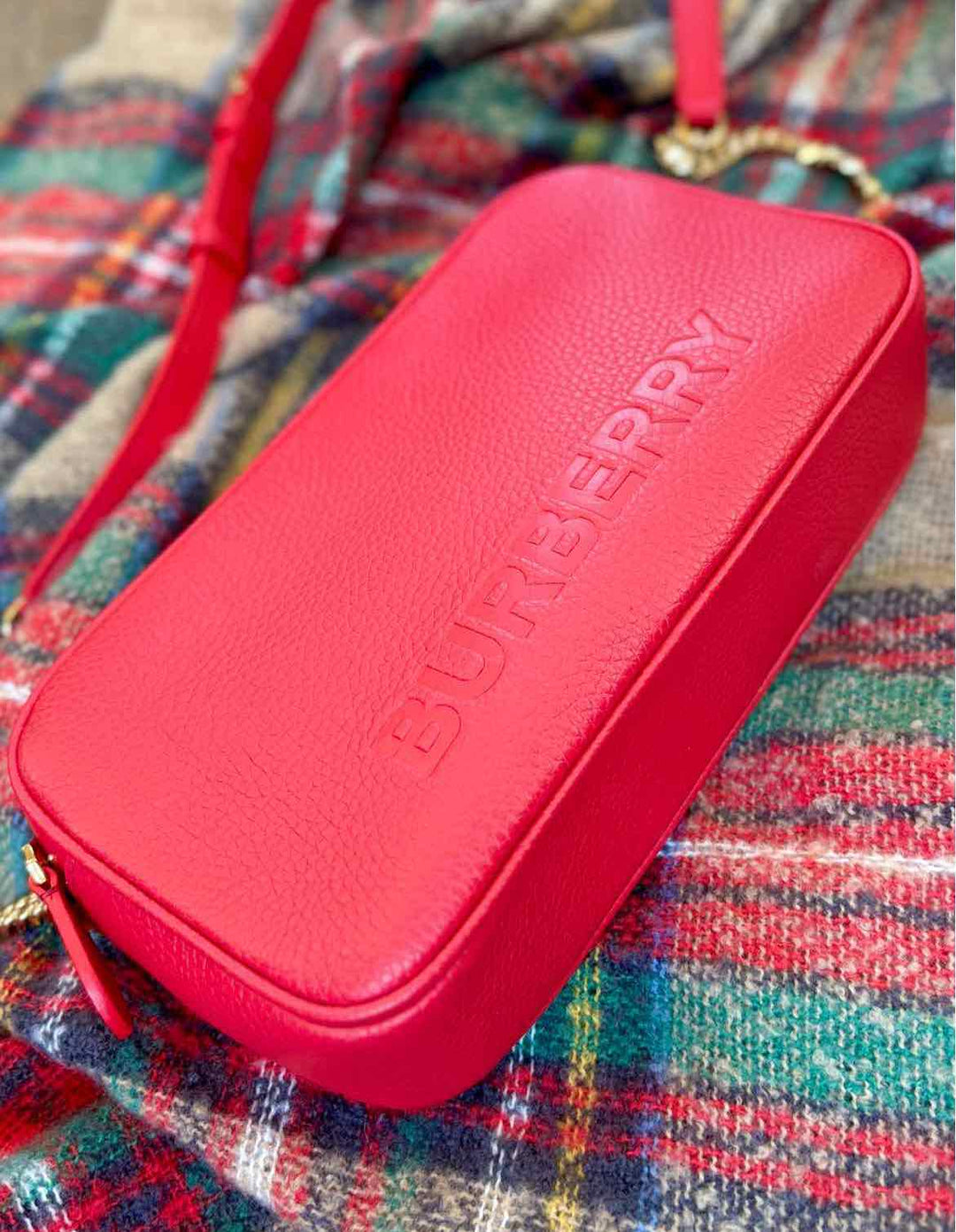 Burberry Luxury - Purse