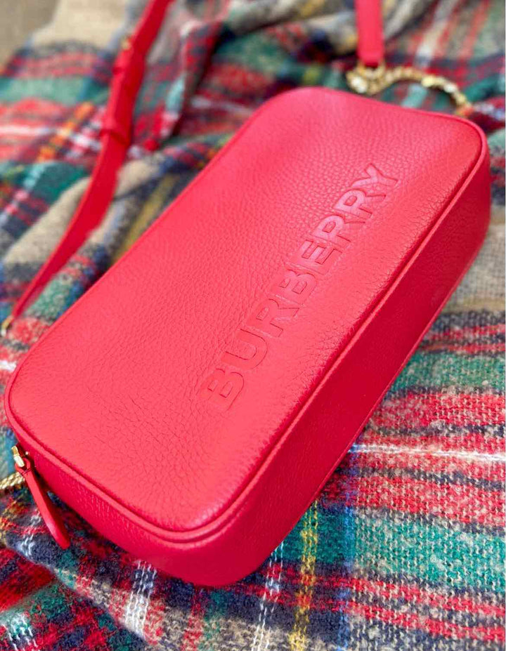 Burberry Luxury - Purse