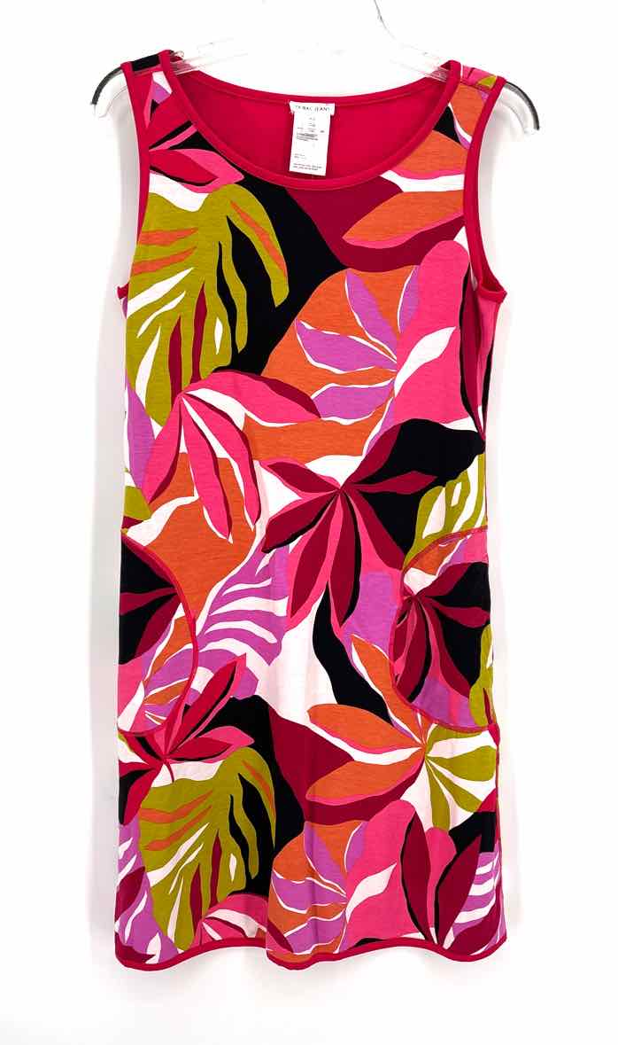 Size S TRIBAL PINK PRINT Dress