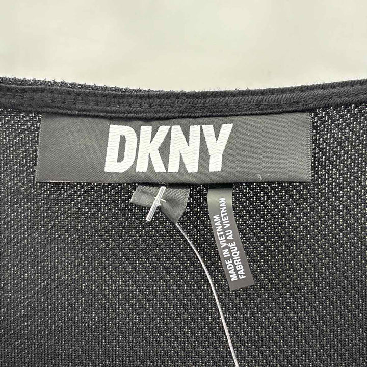 Size XL DKNY Black Dress