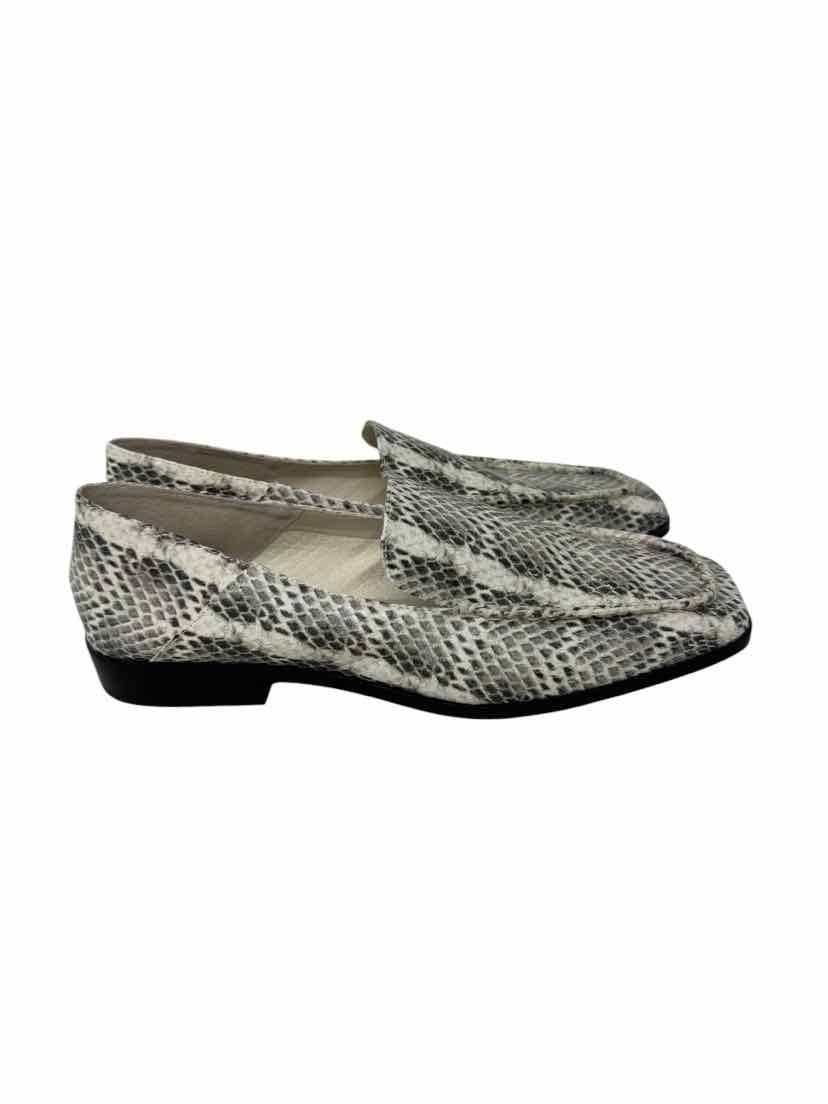 Shoe Size 8.5 Dolce Vita Cream Flats