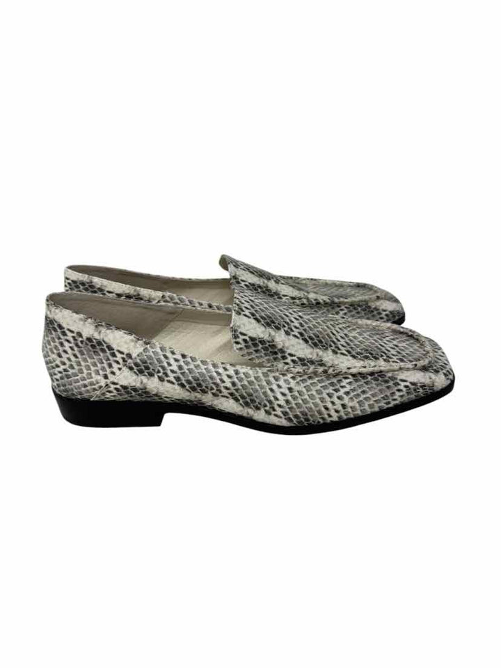Shoe Size 8.5 Dolce Vita Cream Flats